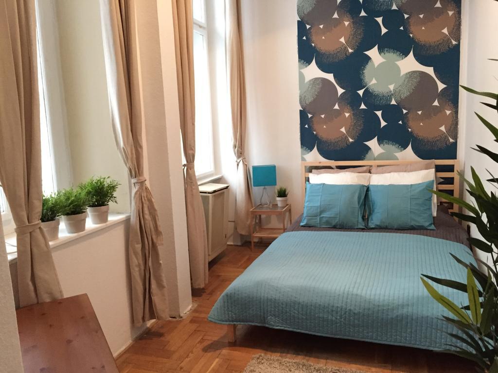 Budget By Hi5 - Vaci Street 44 Apartment Budapest